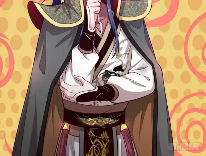 漫画《我为邪帝》现在的妖女不好骗啊！第123张图
