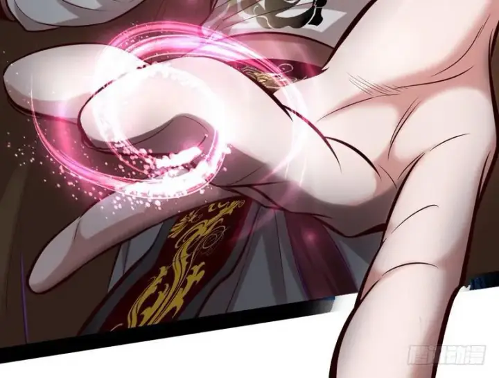 漫画《我为邪帝》现在的妖女不好骗啊！第128张图