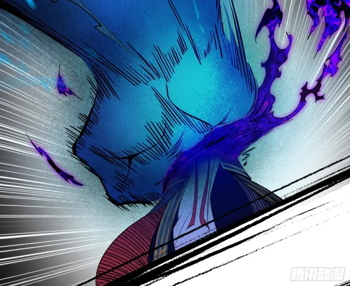 漫画《我为邪帝》暴打徐敏第108张图
