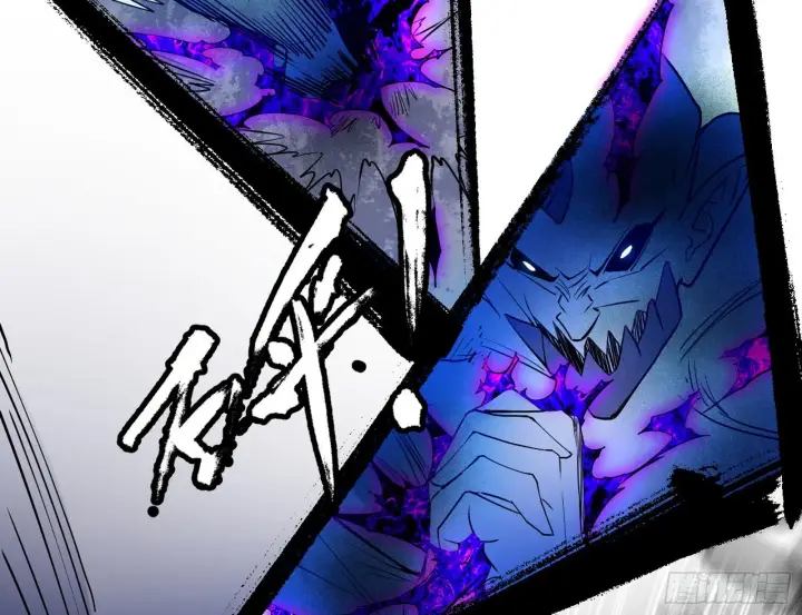 漫画《我为邪帝》暴打徐敏第130张图
