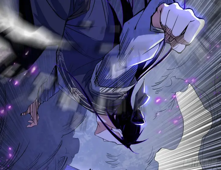漫画《我为邪帝》暴打徐敏第132张图
