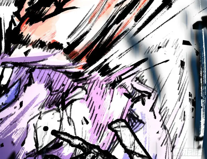 漫画《我为邪帝》暴打徐敏第141张图