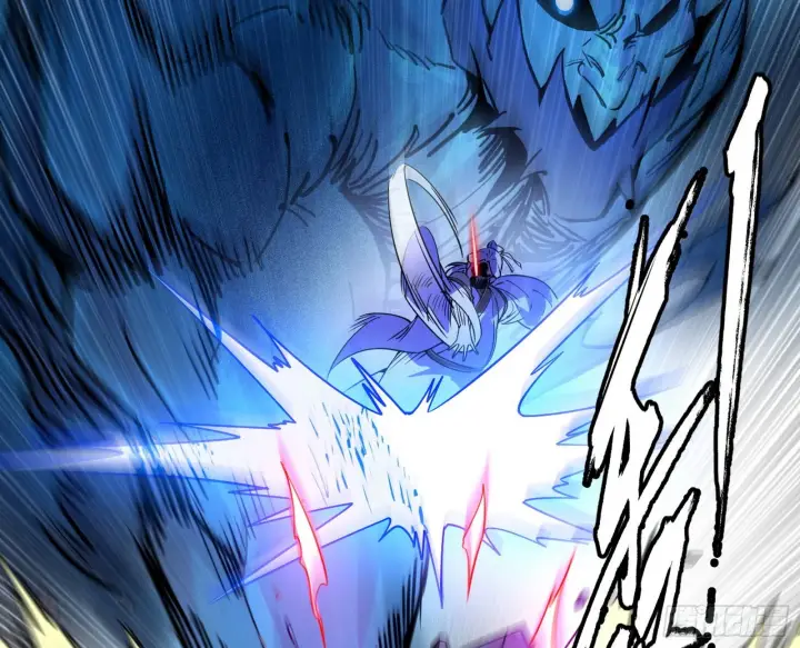 漫画《我为邪帝》暴打徐敏第54张图