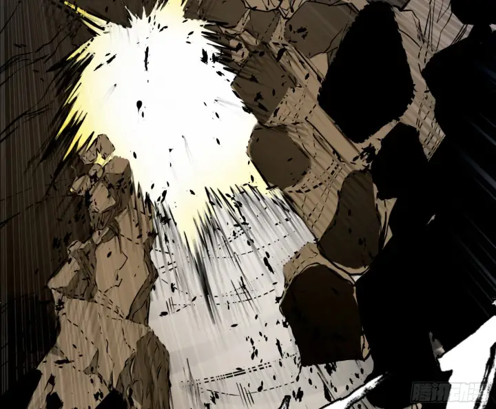 漫画《我为邪帝》打不过第33张图