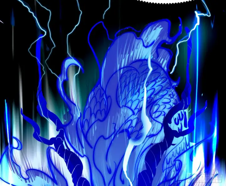 漫画《我为邪帝》打不过第36张图