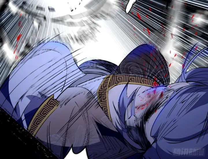 漫画《我为邪帝》打不过第4张图