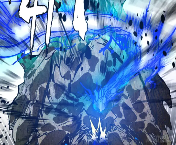 漫画《我为邪帝》打不过第45张图