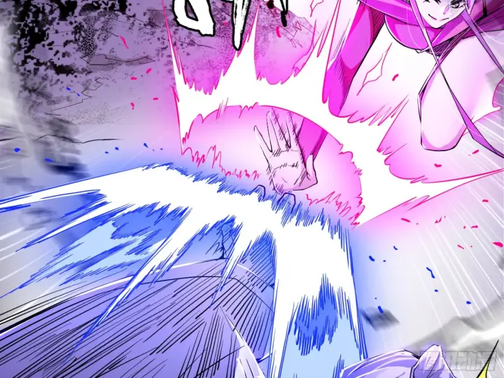 漫画《我为邪帝》打不过第91张图