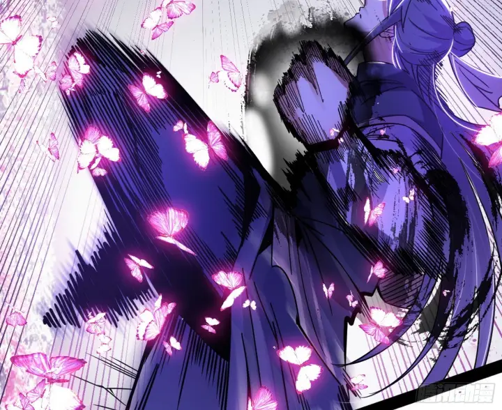 漫画《我为邪帝》溜了溜了第17张图