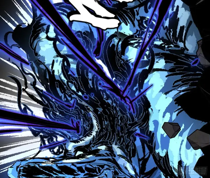 漫画《我为邪帝》诡异的葛异第11张图