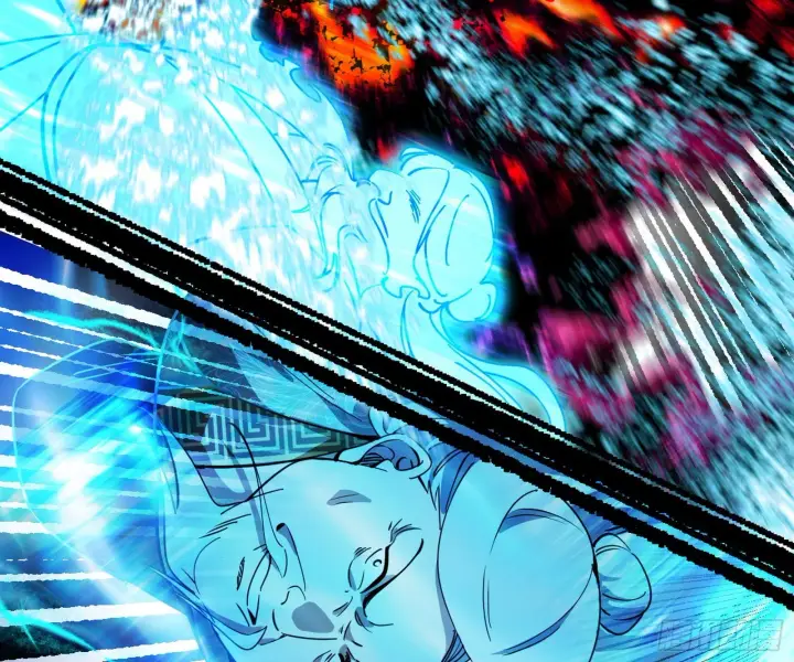 漫画《我为邪帝》诡异的葛异第120张图
