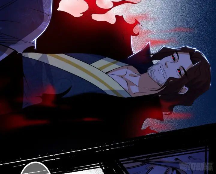 漫画《我为邪帝》诡异的葛异第138张图