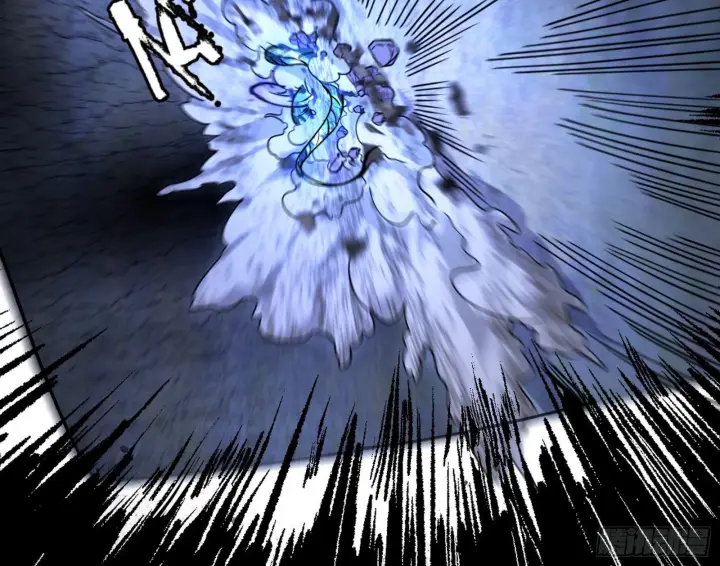 漫画《我为邪帝》诡异的葛异第14张图