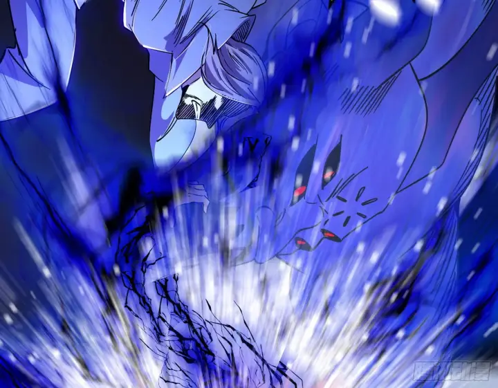 漫画《我为邪帝》诡异的葛异第44张图