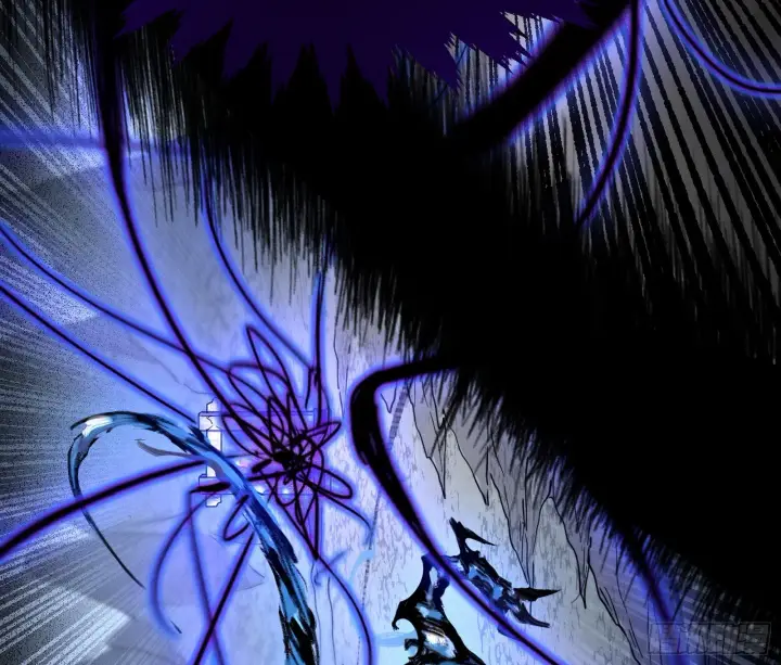 漫画《我为邪帝》诡异的葛异第7张图