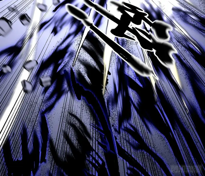 漫画《我为邪帝》意道驰第117张图