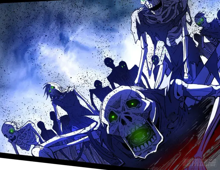 漫画《我为邪帝》意道驰第54张图