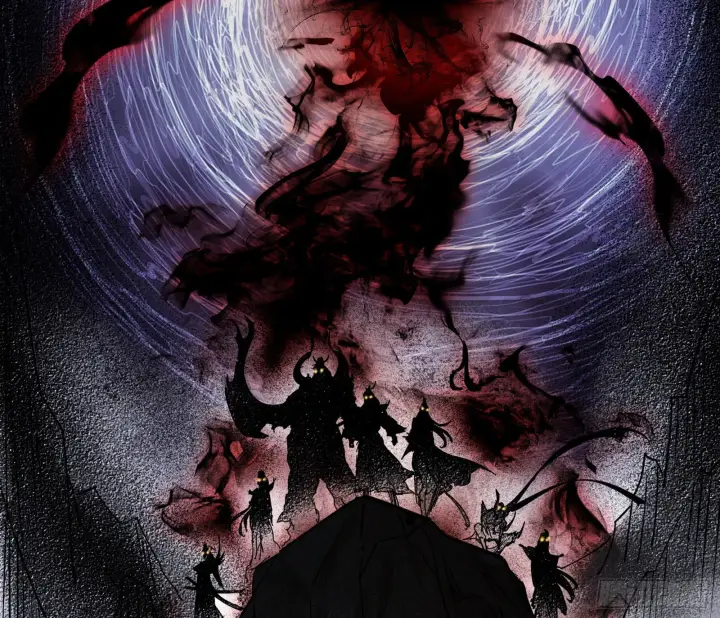 漫画《我为邪帝》真相第74张图