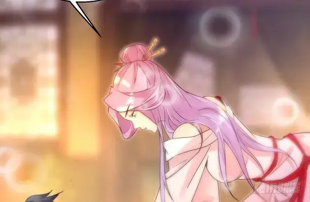漫画《我为邪帝》妖女太猛，扛不住啊第13张图