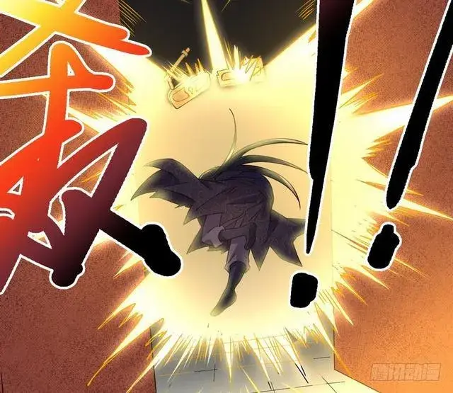 漫画《我为邪帝》妖女太猛，扛不住啊第137张图