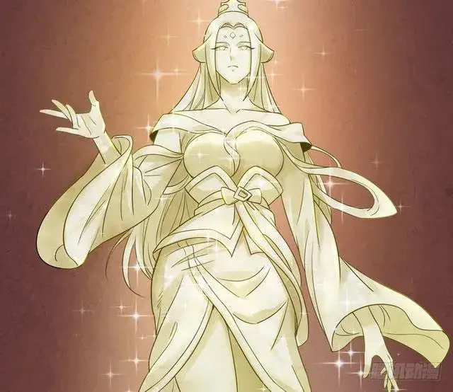 漫画《我为邪帝》妖女太猛，扛不住啊第156张图