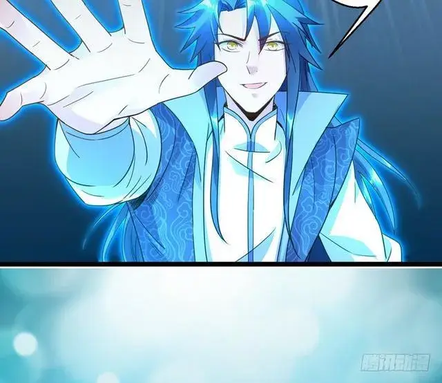 漫画《我为邪帝》妖女太猛，扛不住啊第163张图
