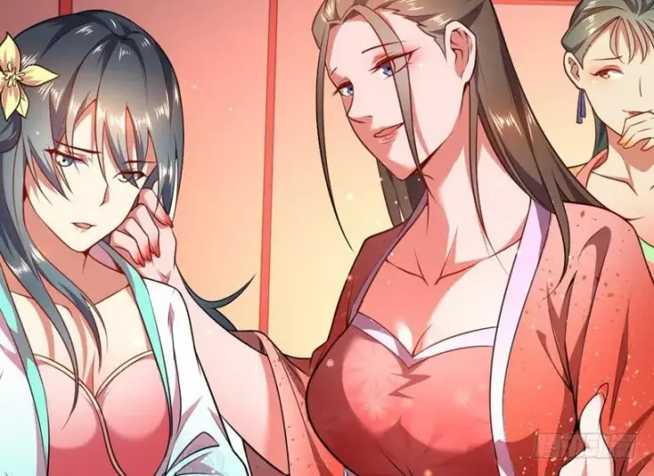 漫画《我为邪帝》强中更有强中手第12张图