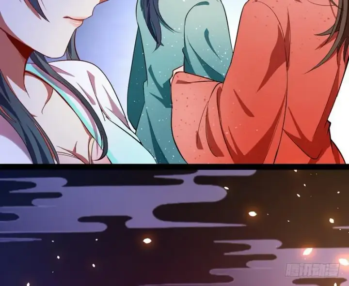 漫画《我为邪帝》强中更有强中手第19张图