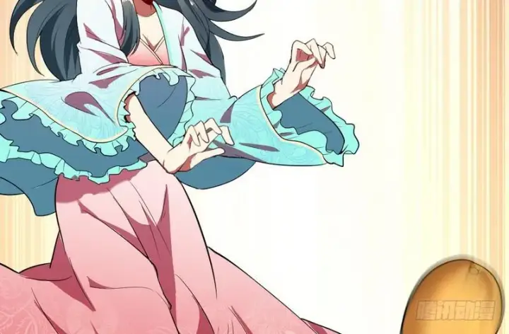 漫画《我为邪帝》强中更有强中手第38张图