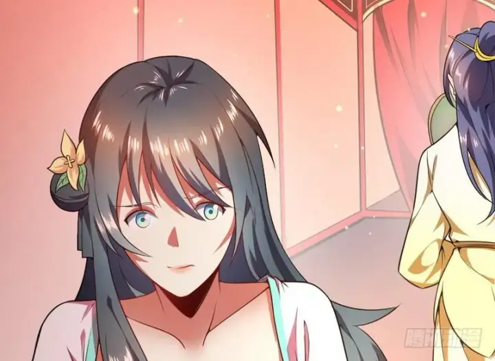 漫画《我为邪帝》强中更有强中手第5张图