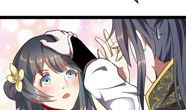 漫画《我为邪帝》强中更有强中手第66张图