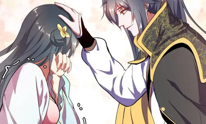 漫画《我为邪帝》强中更有强中手第73张图
