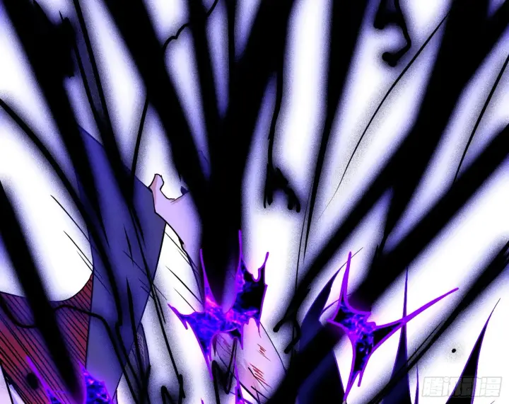 漫画《我为邪帝》意外之人第51张图