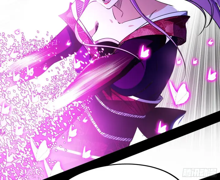 漫画《我为邪帝》你又演我？！第61张图