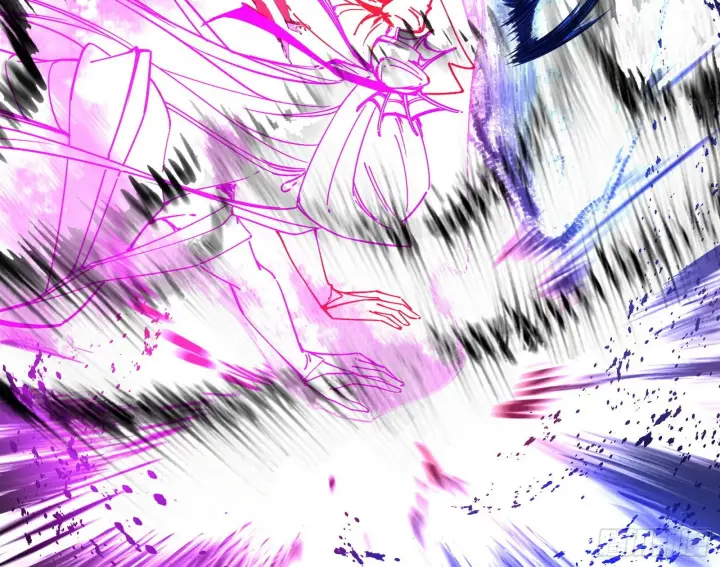 漫画《我为邪帝》妖女本性与一念之间第104张图