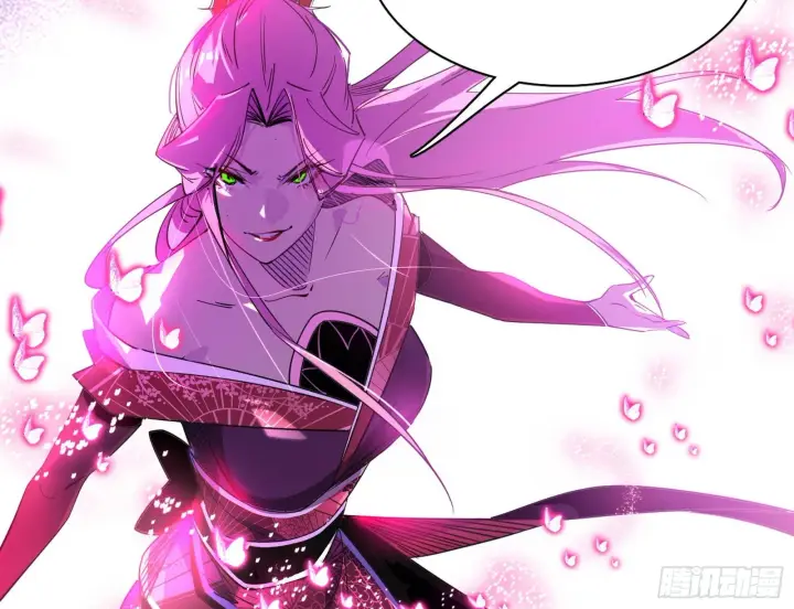 漫画《我为邪帝》妖女本性与一念之间第35张图