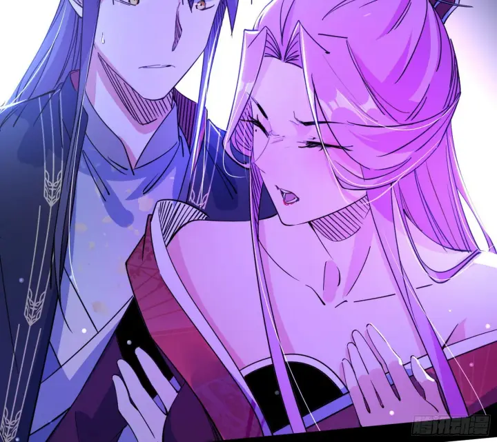 漫画《我为邪帝》妖女本性与一念之间第9张图