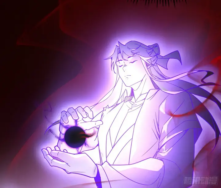 漫画《我为邪帝》“利令智昏”的作死谢焱第34张图