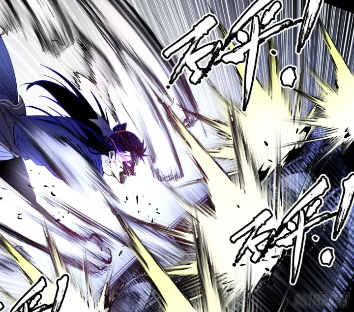漫画《我为邪帝》“利令智昏”的作死谢焱第76张图