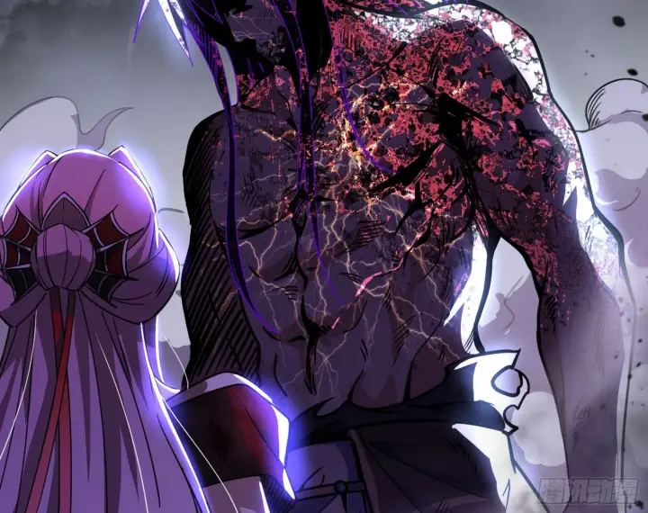 漫画《我为邪帝》秦心慈的选择第51张图