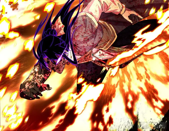 漫画《我为邪帝》秦心慈的选择第8张图
