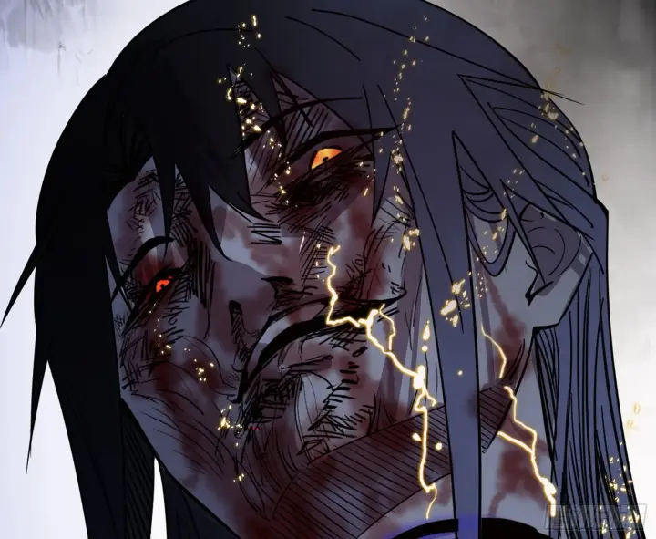 漫画《我为邪帝》十拳与演变结束第138张图