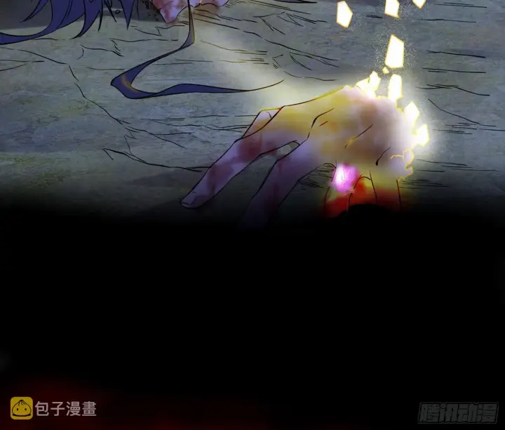 漫画《我为邪帝》十拳与演变结束第171张图
