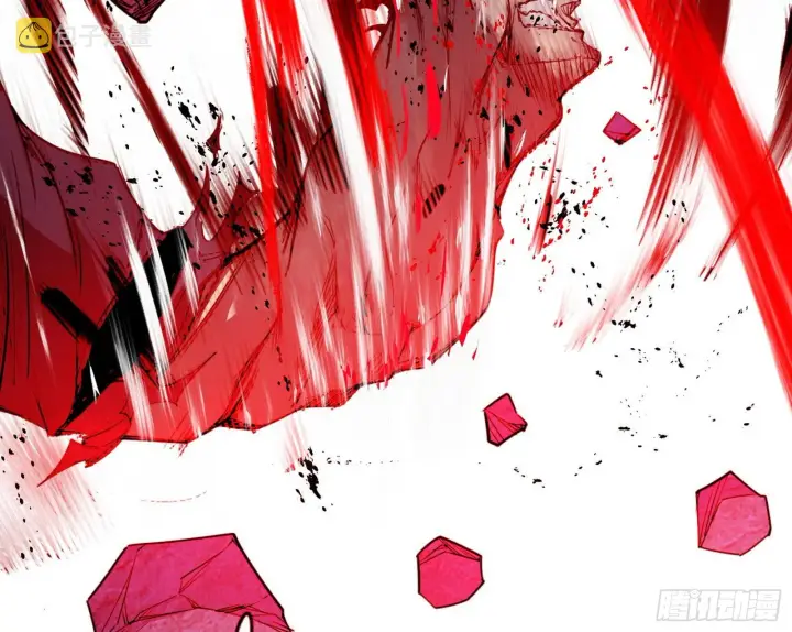 漫画《我为邪帝》十拳与演变结束第35张图