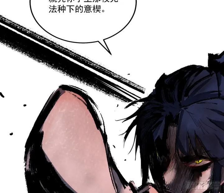 漫画《我为邪帝》十拳与演变结束第5张图