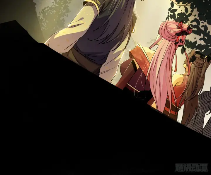 漫画《我为邪帝》恍如隔世与二进始魔洞天第15张图