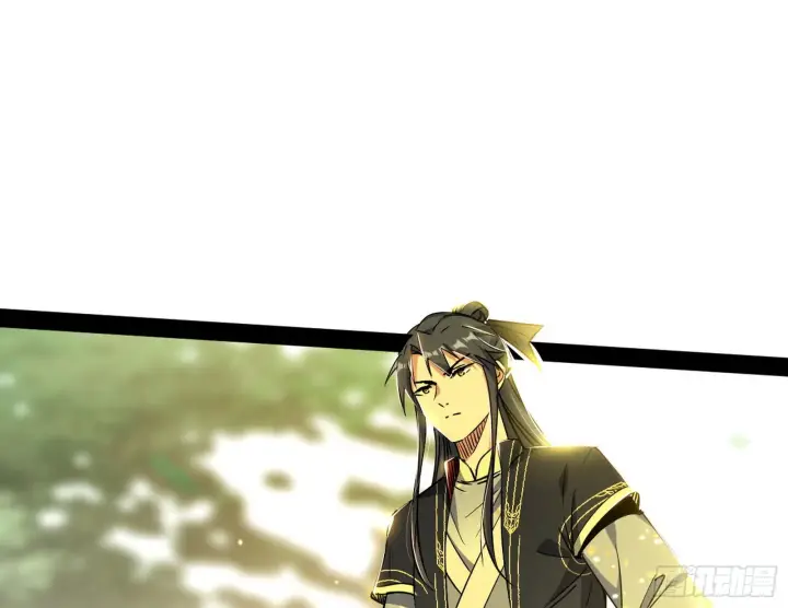 漫画《我为邪帝》恍如隔世与二进始魔洞天第44张图