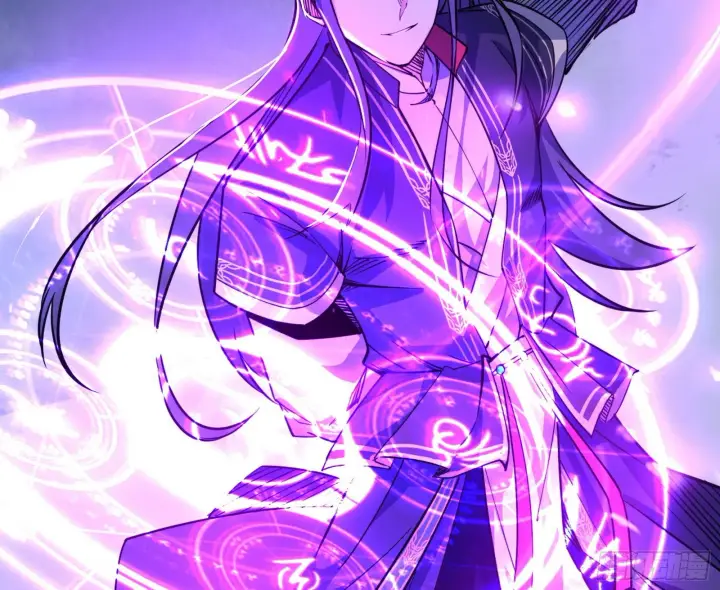 漫画《我为邪帝》恍如隔世与二进始魔洞天第99张图