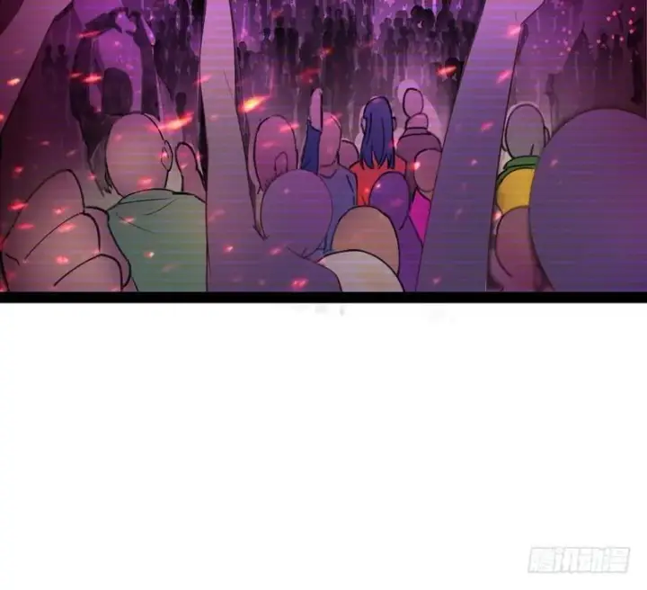 漫画《我为邪帝》论抖音神曲和整容大法的妙用第119张图