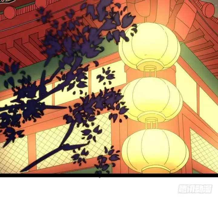 漫画《我为邪帝》论抖音神曲和整容大法的妙用第124张图
